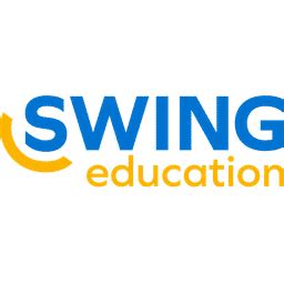 swing education crunchbase